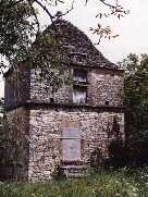 pigeonnier Marminiac